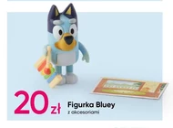 Малюнок Bluey