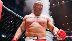 Mariusz Pudzianowski
