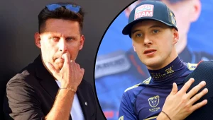 Kolejna fatalna wiadomość dla Motoru Lublin. Przyjemski dostał jasny sygnał