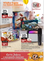 Wielka frajda na Dzień Dziecka! - bi1