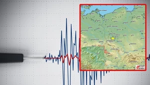 Trzęsienia ziemi w Polsce. Gdzie sejsmografy pulsują najbardziej?