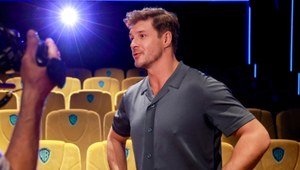 Teleturniej z Roznerskim zadebiutował w TVN. Widzowie stawiają sprawę jasno