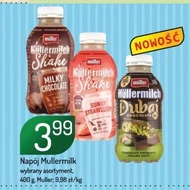 Shake Müller