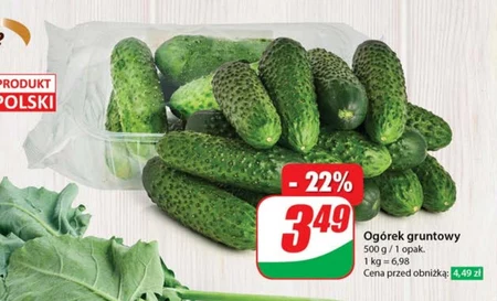 Ogórek