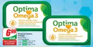 Маргарин Optima Omega