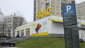 Sieć z Podkarpacia rozgaszcza się w stolicy. Frac otwiera kolejne sklepy, szuka pracowników