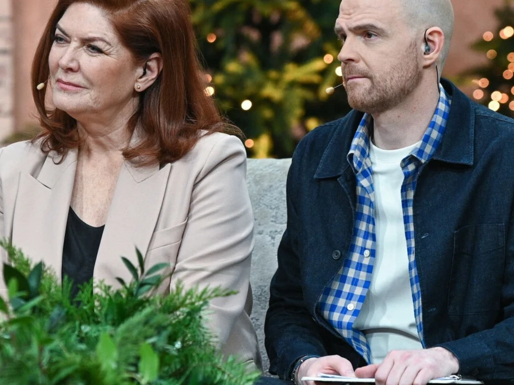 Katarzyna Dowbor, Filip Antonowicz