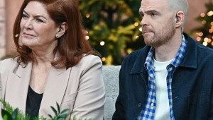 Katarzyna Dowbor, Filip Antonowicz
