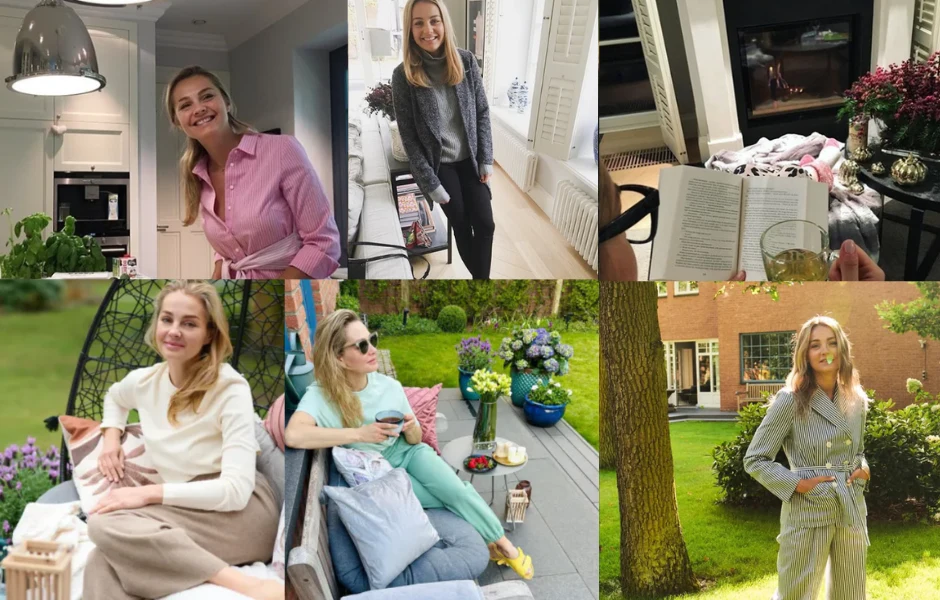 Dom Małgorzaty Sochy Dom Małgorzaty Sochy