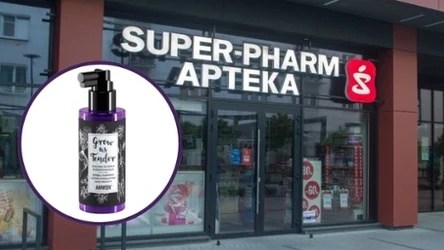 Wcierka, po której włosy rosną jak szalone, teraz prawie o połowę taniej! Super-Pharm ruszył z promocją