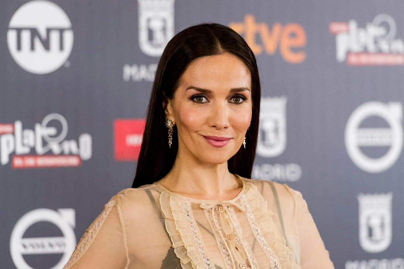Natalia Oreiro