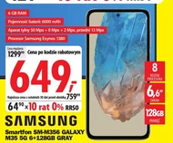 Smartfon Samsung