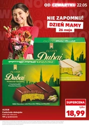 Mocny Start! - Kaufland