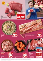 Mocny Start! - Kaufland