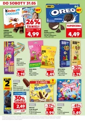 Mocny Start! - Kaufland