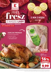 Mocny Start! - Kaufland