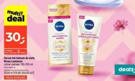 Сироватка для тіла Nivea