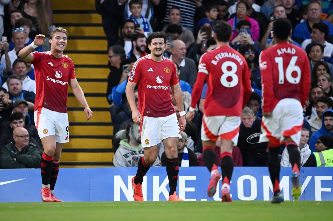 Piłkarze Manchesteru United Piłkarze Manchesteru United