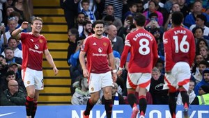Finał Ligi Europy: Tottenham - Manchester United. Wynik meczu na żywo