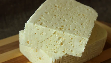 Ser bundz jest jeszcze zdrowszy od oscypków. 