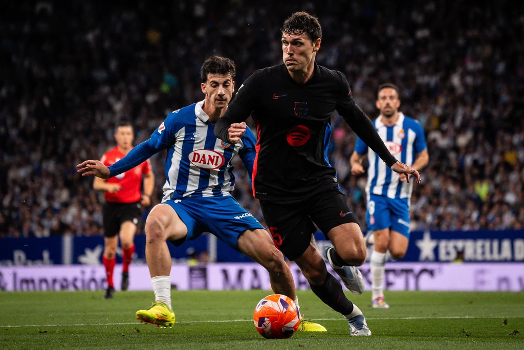 Andreas Christensen