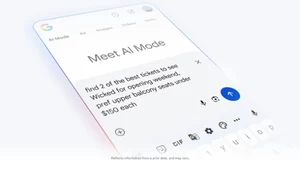 Tryb AI robi niewiarygodne rzeczy w wyszukiwarce Google