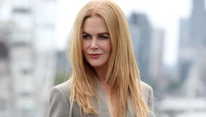 Koleżanka zdradziła, jak Nicole Kidman dba o figurę. "Musisz trzymać nogę w górze przez jakieś 12 lat!"