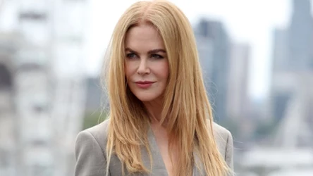 Koleżanka zdradziła, jak Nicole Kidman dba o figurę. "Musisz trzymać nogę w górze przez jakieś 12 lat!"