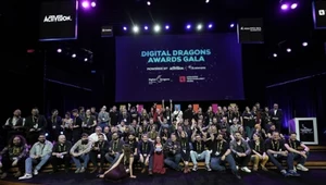 Kraków stolicą gamedevu. Zakończyła się konferencja Digital Dragons 2025