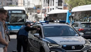 Nie żyje Andrij Portnow. Były ukraiński polityk zastrzelony w Hiszpanii