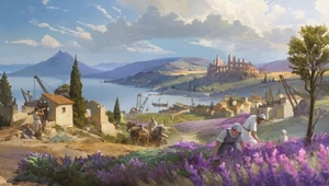 Ubisoft ujawnia rozgrywkę Anno 117: Pax Romana