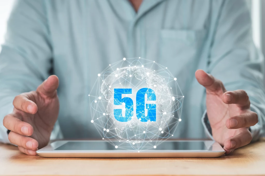 Technologia 5G wzbudza wiele kontrowersji. Naukowcy prezentują najnowsze wyniki badań, które obalają mity. Technologia 5G wzbudza wiele kontrowersji. Naukowcy prezentują najnowsze wyniki badań, które obalają mity.