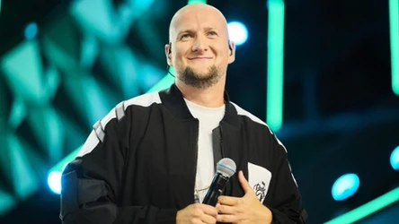 Grubson wystąpi na festiwalu w Opolu