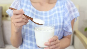 Napój długiego życia. Pij, a skorzystają jelita, mózg, kości i figura