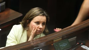 W Sejmie o unijnym podatku. PiS grzmi o "ubóstwie", rząd broni pomysłu