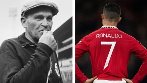 "Nie wygracie przez sto lat". Piłkarskie klątwy które przeszły do historii