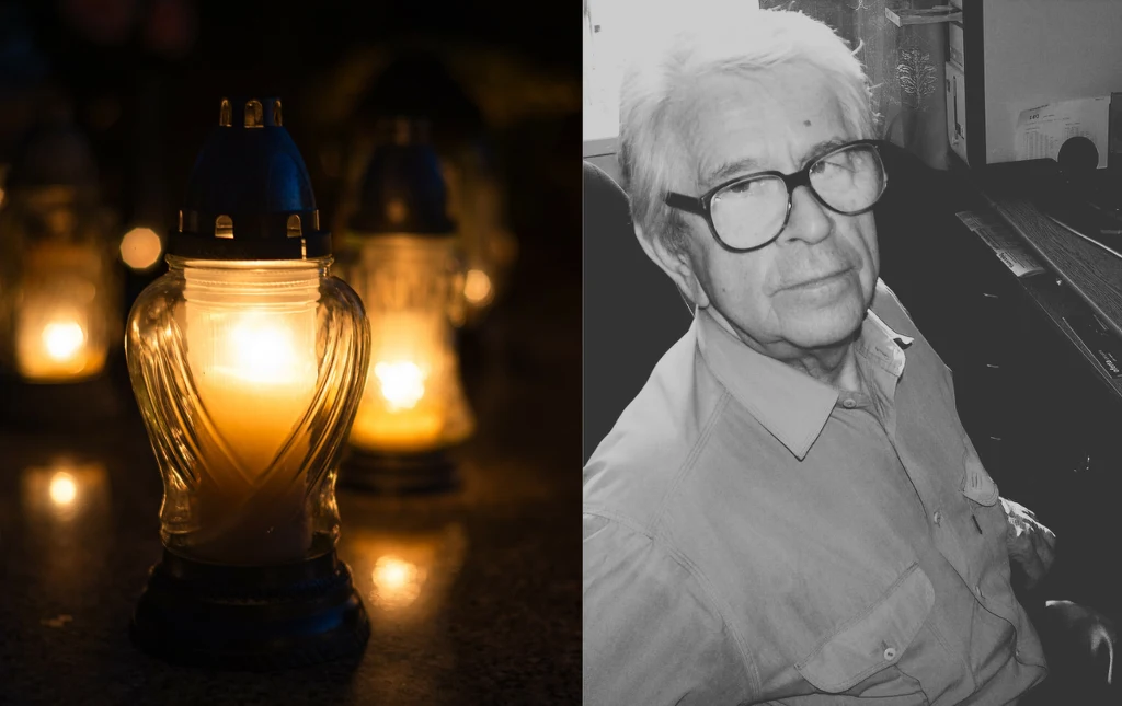 Nie żyje Sławomir Pietrzykowski Nie żyje Sławomir Pietrzykowski