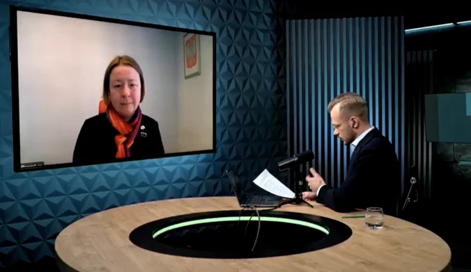 Misja Sławosza w kosmos. Rozmawiamy z Aleksandrą Bukałą z POLSA.