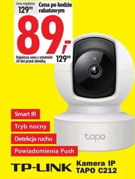 Kamera TP-LINK