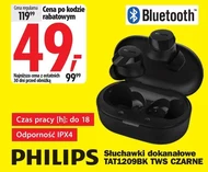 Навушники Bluetooth Philips