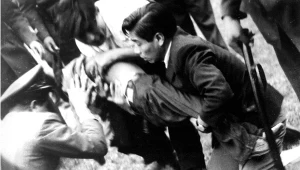 To było piekło. Najczarniejszy dzień w historii futbolu. Zginęło aż 328 osób