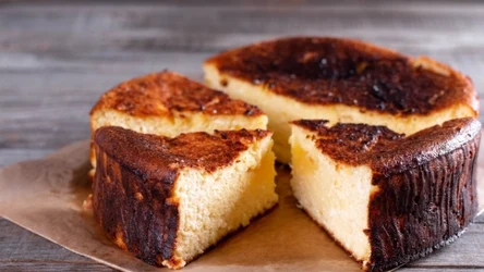 Jak zrobić sernik idealny?