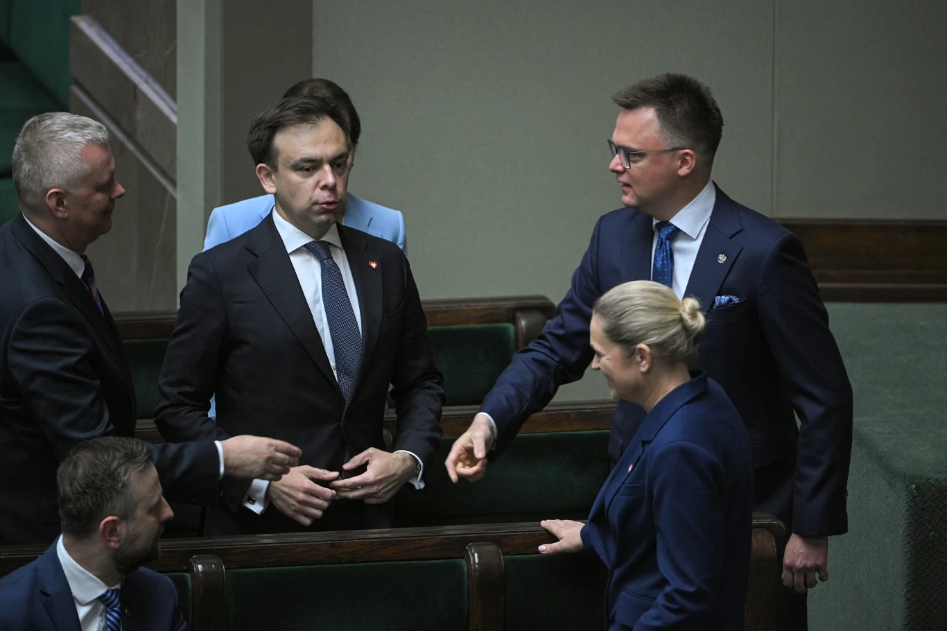 Kwota wolna od podatku. Temat wraca do Sejmu na finiszu kampanii Kwota wolna od podatku. Temat wraca do Sejmu na finiszu kampanii