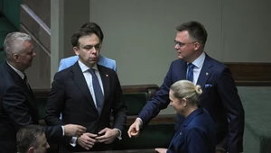 Posłowie o kwocie wolnej od podatku. "To brzmi żenująco i śmiesznie"
