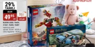 Klocki LEGO