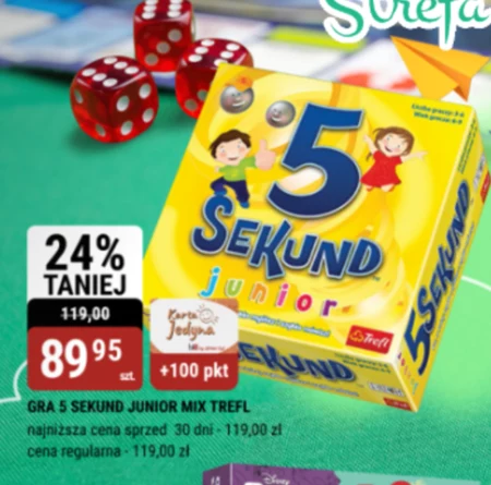Гра Trefl