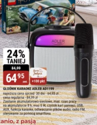 Głośnik Adler