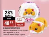 Zabawka interaktywna