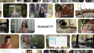 Android XR ma nowe funkcje AI, jakich jeszcze świat nie widział