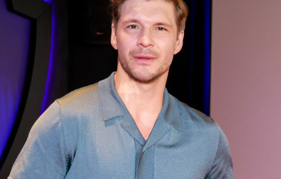 Mikołaj Roznerski Mikołaj Roznerski